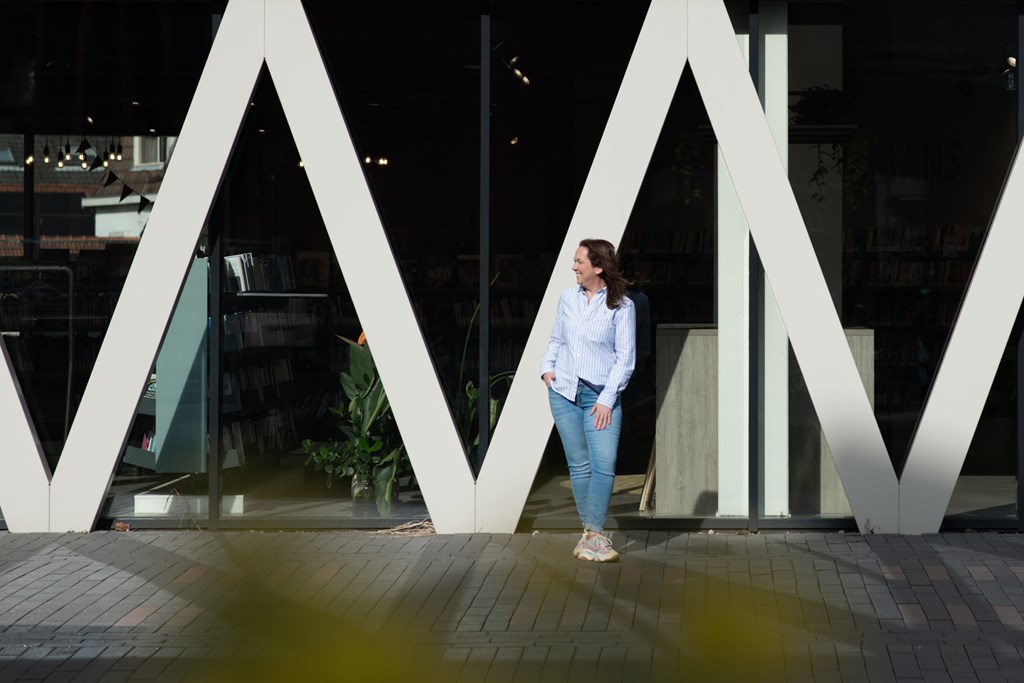 Van huis naar thuis